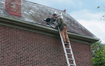 what affects urgent Wharton roof repairs