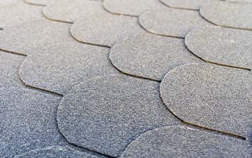 Wharton asphalt roofing costs