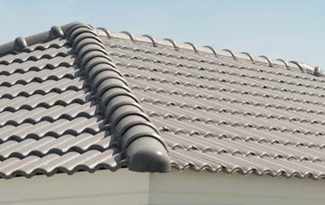 advantages of Wharton clay roofing