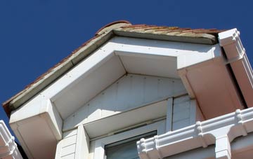 Wharton fascia installation costs