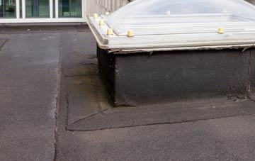 disadvantages of Wharton flat roofs