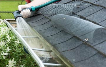 Wharton gutter cleaning costs