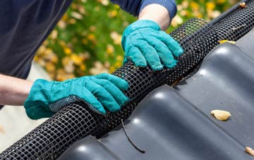 Wharton gutter repair companies