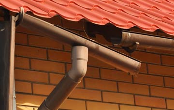Wharton gutter repair costs