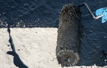 Wharton liquid sealant waterproofing