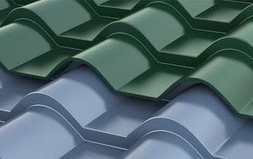 who should consider Wharton plastic roofs