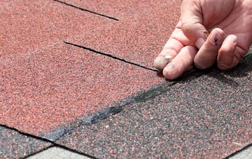 Wharton asphalt roof repairs