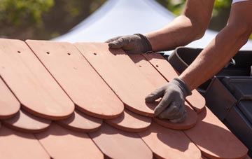 Wharton roof tile contractors