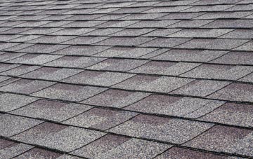 Wharton tiles for shallow pitch roofing