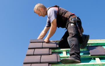 disadvantages of Wharton slate roofing