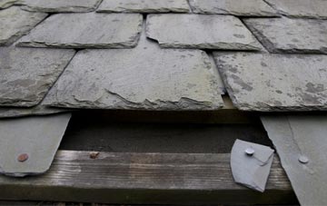 Wharton slate roof repairs and maintenance