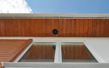 Wharton soffit repair quotes