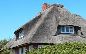 thatch roofing Wharton