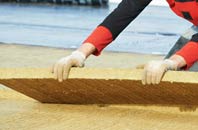 find rated Wharton roof insulation companies