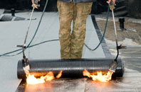 Wharton flat roof sealing quote