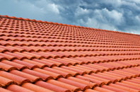 Wharton roofing tiles