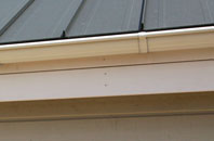 Wharton soffit repair