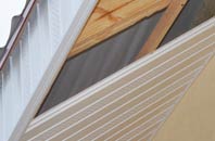rated Wharton soffit repair companies