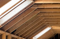Wharton tapered roof insulation quotes